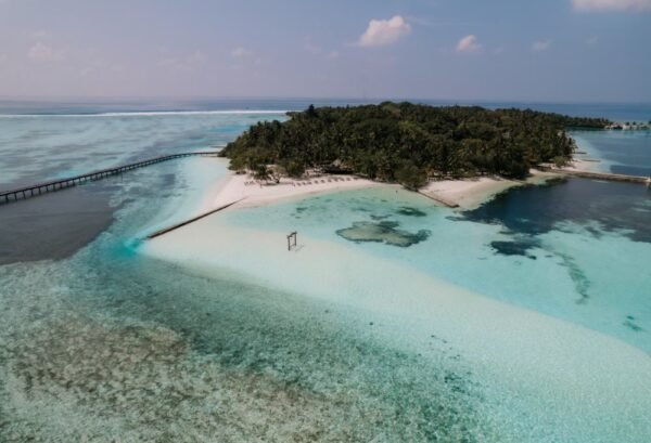 Adaaran Select Hudhuran Fushi - lastminute vakantie aanbiedingen