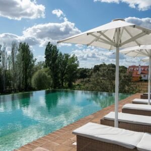 Aparthotel Herdade do Barrocal de Baixo - lastminute vakantie aanbiedingen