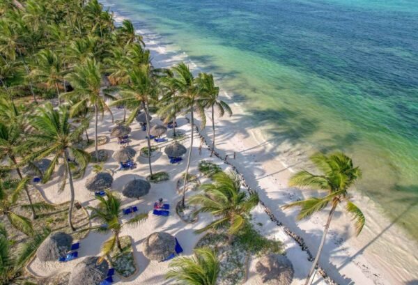 Breezes Beach Club & Spa - lastminute vakantie aanbiedingen