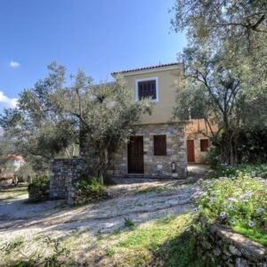 Gera's Olive Grove - lastminute vakantie aanbiedingen