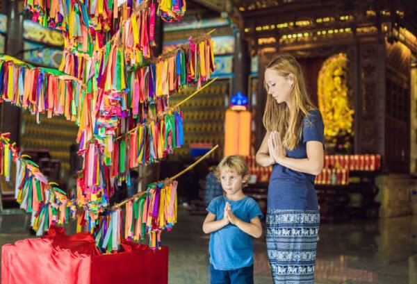 Kids Experience door Azië - lastminute vakantie aanbiedingen