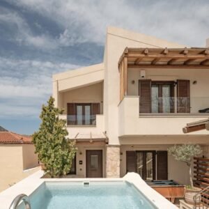 Manili Boutique Suites & Villas - lastminute vakantie aanbiedingen