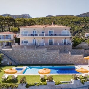 Villa Penny - lastminute vakantie aanbiedingen