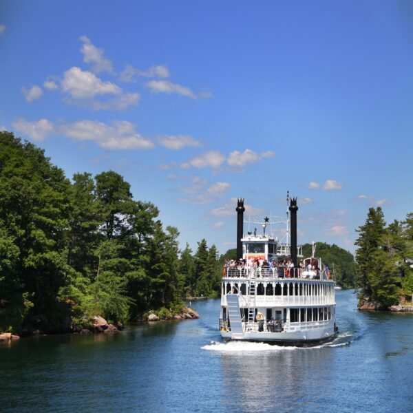 1000 Islands - lastminute vakantie aanbiedingen