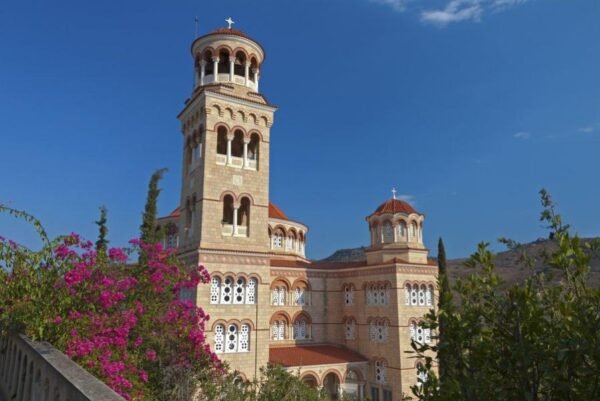 15-daagse reis Aegina - Poros - Hydra - Spetses - Athene - lastminute vakantie aanbiedingen