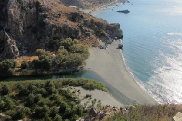 15-daagse reis Santorini-Kreta - lastminute vakantie aanbiedingen