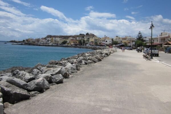 15-daagse rondreis Kreta: Paleochora - Plakias - Mirtos - lastminute vakantie aanbiedingen