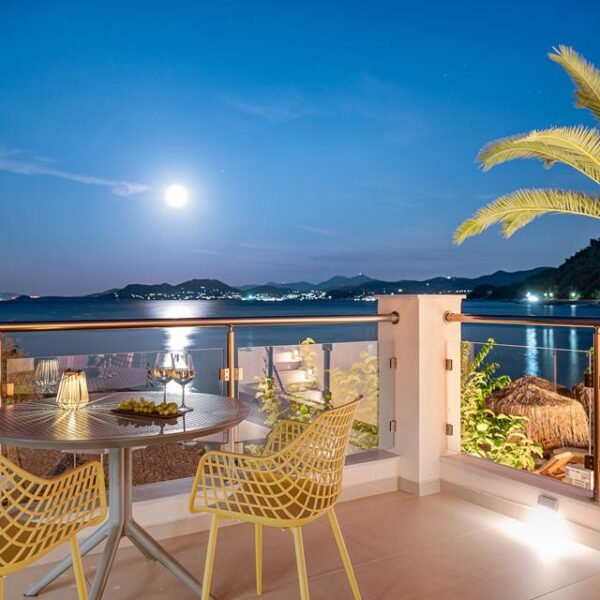 8 Moons Boutique Apartments - lastminute vakantie aanbiedingen