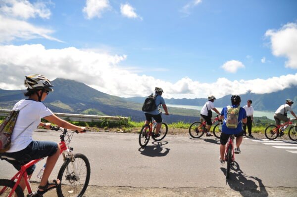 Actief Bali - lastminute vakantie aanbiedingen