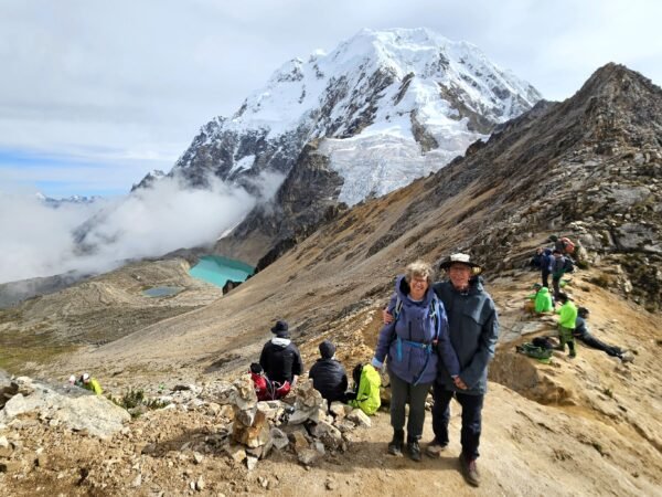 Actief Peru - lastminute vakantie aanbiedingen