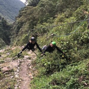 Actief in Baños - lastminute vakantie aanbiedingen