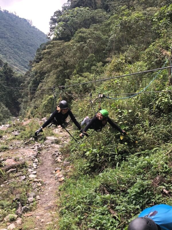 Actief in Baños - lastminute vakantie aanbiedingen