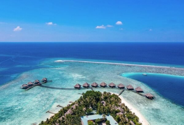 Adaaran Club Rannalhi - lastminute vakantie aanbiedingen