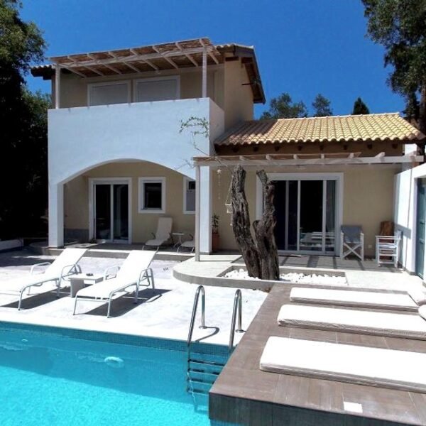 Adipni Villas - lastminute vakantie aanbiedingen
