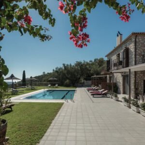 Agrikia Villa - lastminute vakantie aanbiedingen