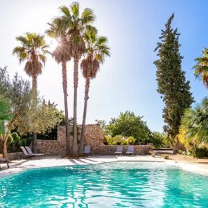 Agroturisme Son Pons - lastminute vakantie aanbiedingen