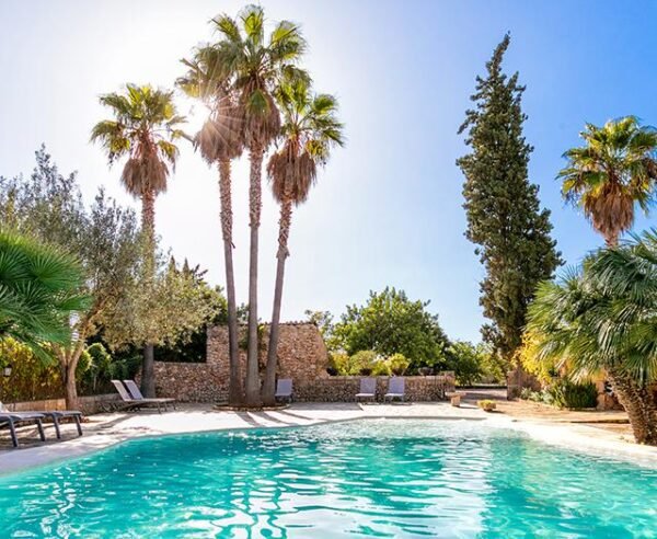 Agroturisme Son Pons - lastminute vakantie aanbiedingen