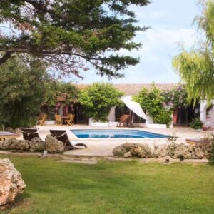 Agroturismo Matxani Gran - lastminute vakantie aanbiedingen