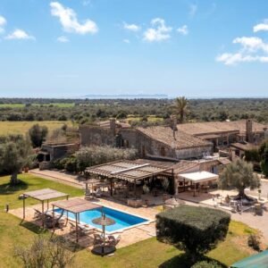 Agroturismo Petit Hotel Son Perdiu - Adults Only - lastminute vakantie aanbiedingen