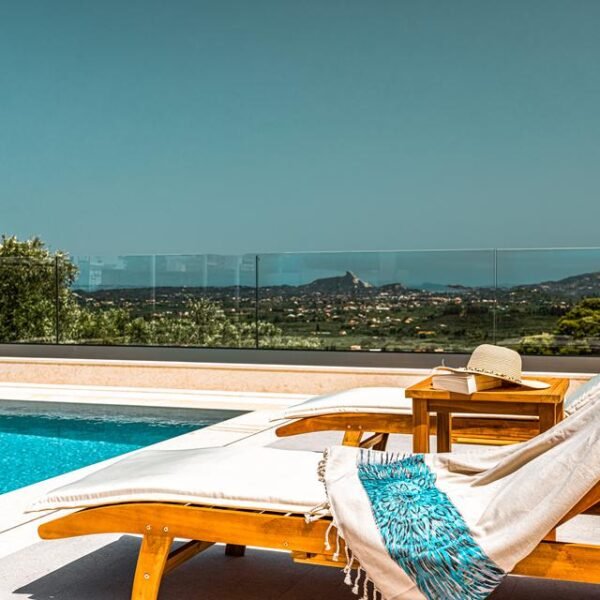Aithra Country House - lastminute vakantie aanbiedingen