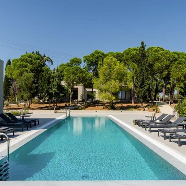 Akrotiri Suites - lastminute vakantie aanbiedingen