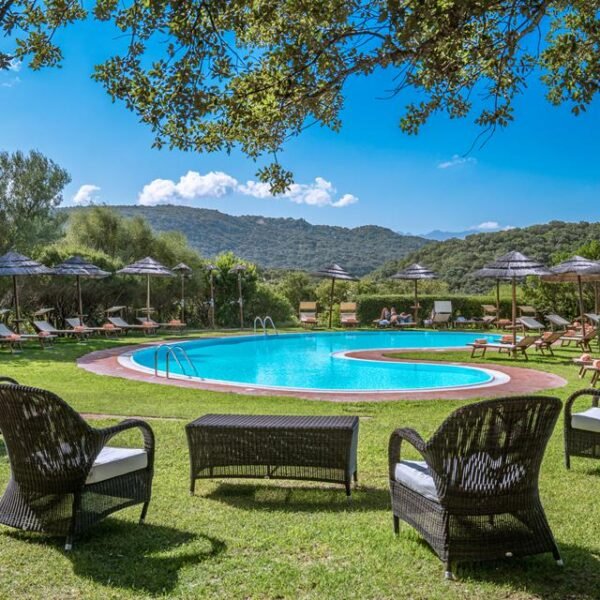 Aldiola Country Resort - lastminute vakantie aanbiedingen
