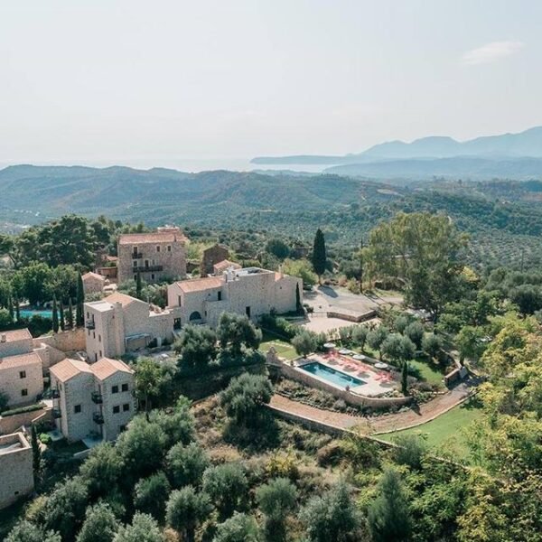 Alistos Hotel - lastminute vakantie aanbiedingen