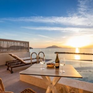 Almyra boutique suites - lastminute vakantie aanbiedingen