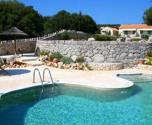 Aloni Cottages - lastminute vakantie aanbiedingen