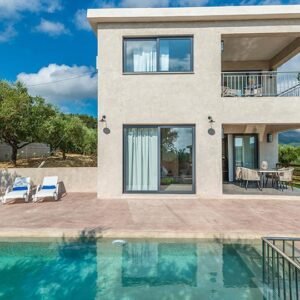 Alonia Villas - lastminute vakantie aanbiedingen