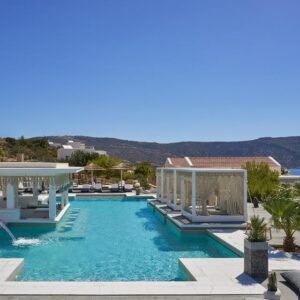Althea Boutique Hotel - lastminute vakantie aanbiedingen