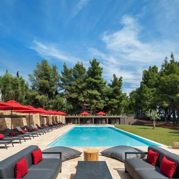 Amantes Villas & Suites - lastminute vakantie aanbiedingen