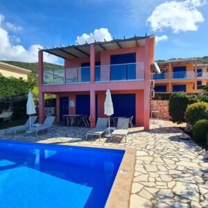 Amarandos Villas - lastminute vakantie aanbiedingen