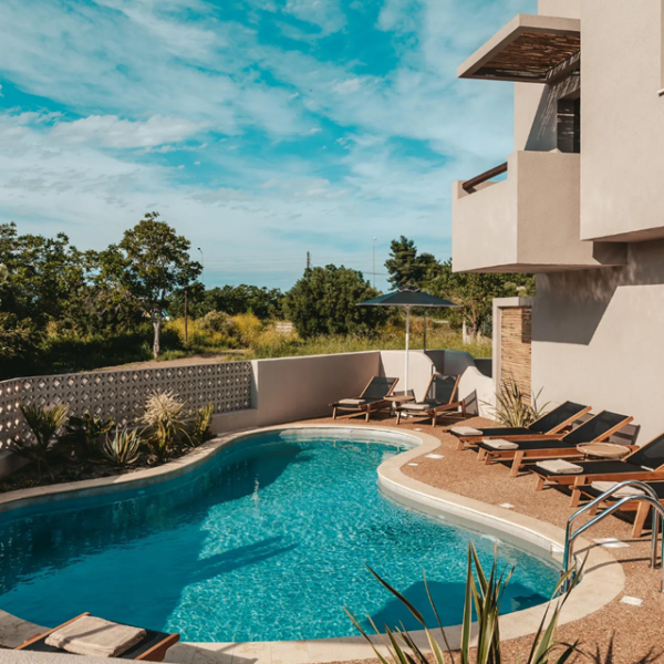 Amoessa Boutique - lastminute vakantie aanbiedingen