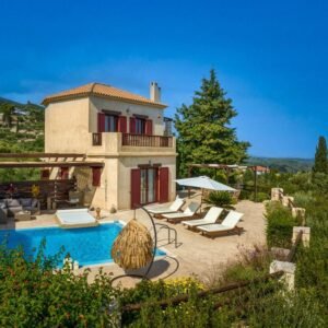 Amorosa Villas - lastminute vakantie aanbiedingen