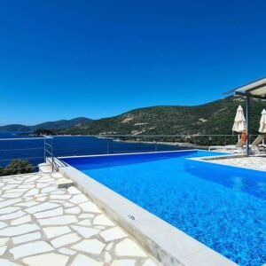 Amousso Bay Villas - lastminute vakantie aanbiedingen