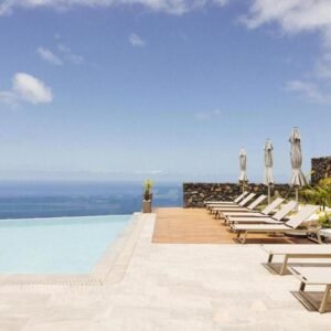 Anamcara Suites - lastminute vakantie aanbiedingen