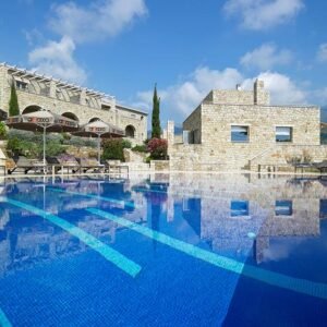 Anaxo Resort - lastminute vakantie aanbiedingen