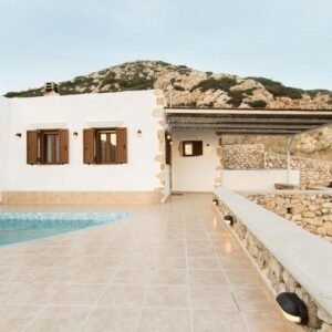 Anemolia Villas - lastminute vakantie aanbiedingen