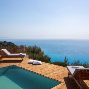 Anerada Houses - lastminute vakantie aanbiedingen