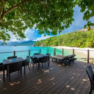 Anse Soleil Beachcomber - lastminute vakantie aanbiedingen