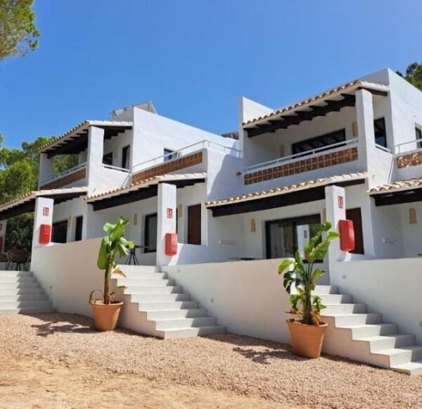 Apartamentos Pinomar - lastminute vakantie aanbiedingen