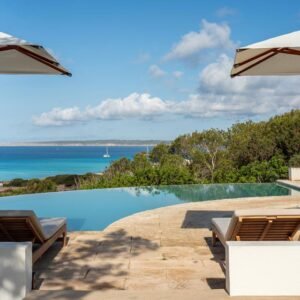 Aparthotel Dunas de Formentera - lastminute vakantie aanbiedingen