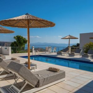 Aparthotel Lenikos - lastminute vakantie aanbiedingen