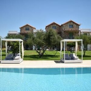 Aparthotel Messinian Horizons - lastminute vakantie aanbiedingen