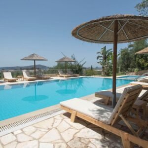 Apartments Panorama Gialovas - lastminute vakantie aanbiedingen