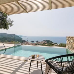 Apolis Villas & Suites Resort - lastminute vakantie aanbiedingen