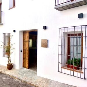 Appartementen Abaco Altea - lastminute vakantie aanbiedingen