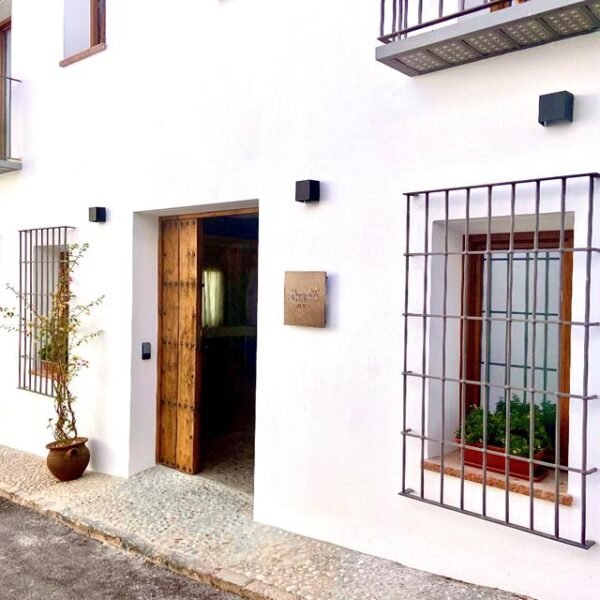 Appartementen Abaco Altea - lastminute vakantie aanbiedingen
