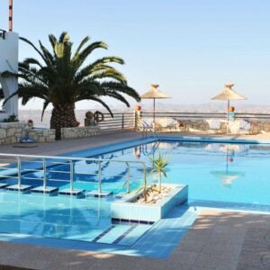Appartementen Aptera - lastminute vakantie aanbiedingen